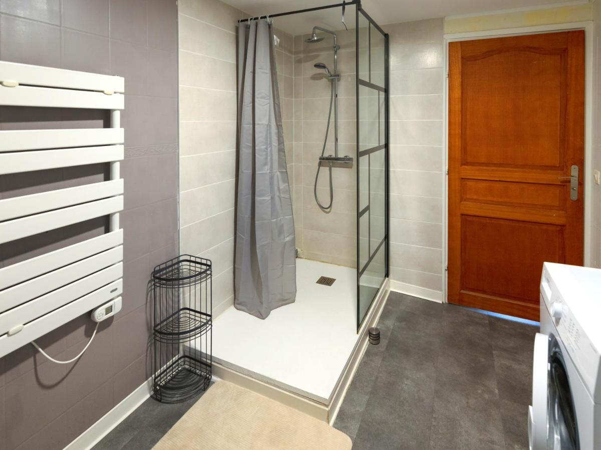 Le Concorde-Wifi-Clim-Parking-3Etoiles-Ockeys Apartamento Bram Exterior foto