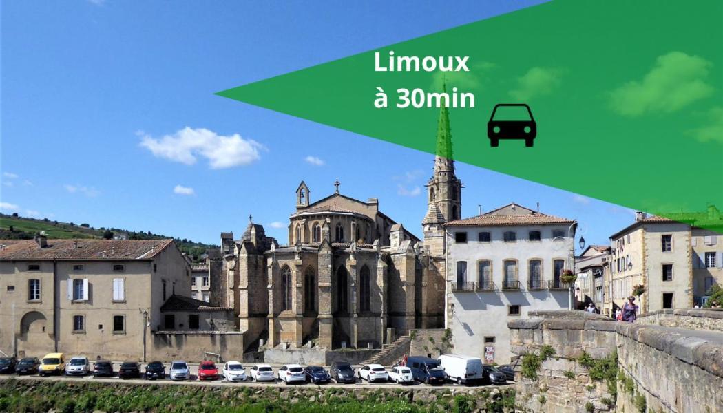 Le Concorde-Wifi-Clim-Parking-3Etoiles-Ockeys Apartamento Bram Exterior foto