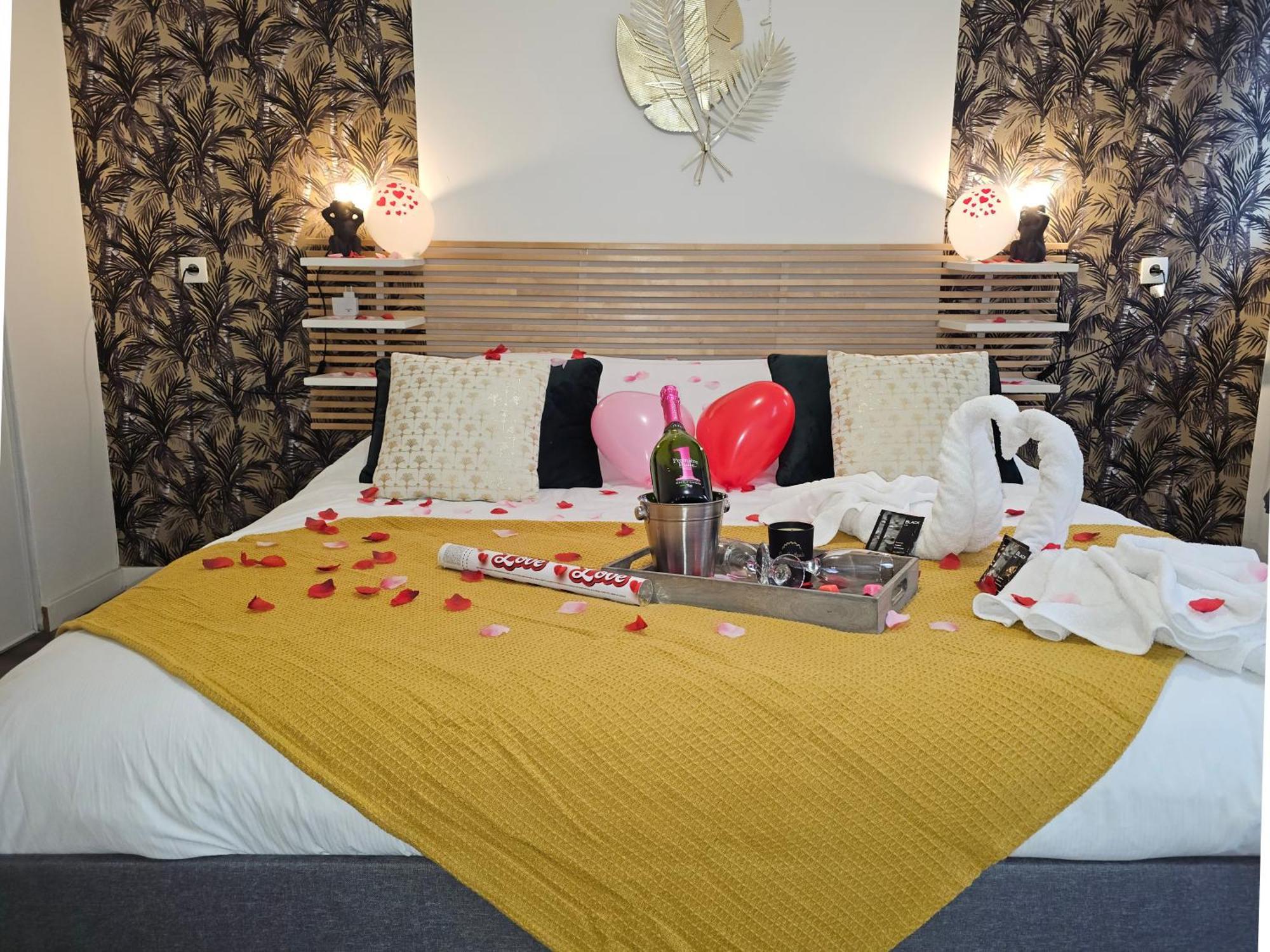 Le Concorde-Wifi-Clim-Parking-3Etoiles-Ockeys Apartamento Bram Exterior foto