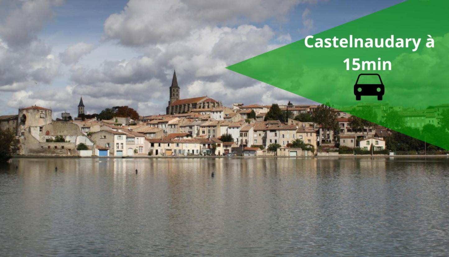 Le Concorde-Wifi-Clim-Parking-3Etoiles-Ockeys Apartamento Bram Exterior foto
